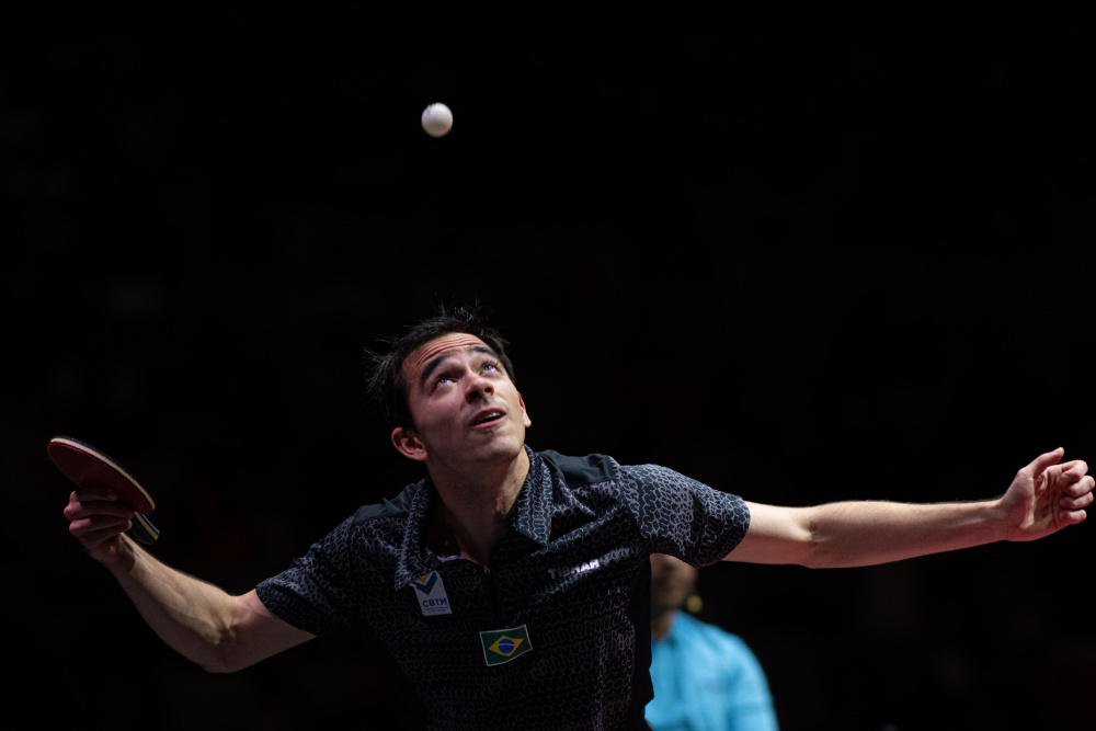 大的舞台 大的舞台