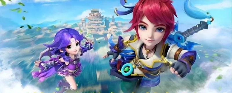 环境中游刃 环境中游刃